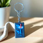 Trishul Keychain (K-168)