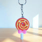 Candy Keychain (Pack of one) (K-144)