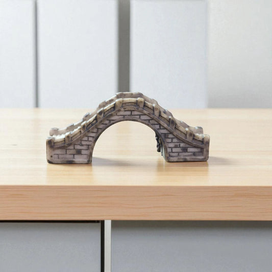 Big Bridge Yellow Miniature (M-274)