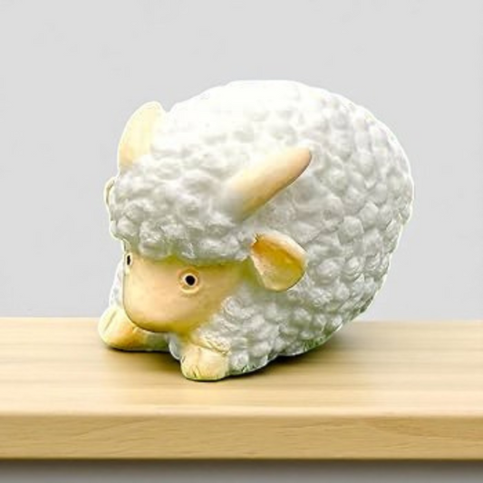 MINI SHEEP MINIATURE (M-269)