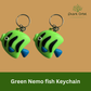 Fish Keychains