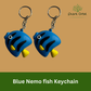 Fish Keychains