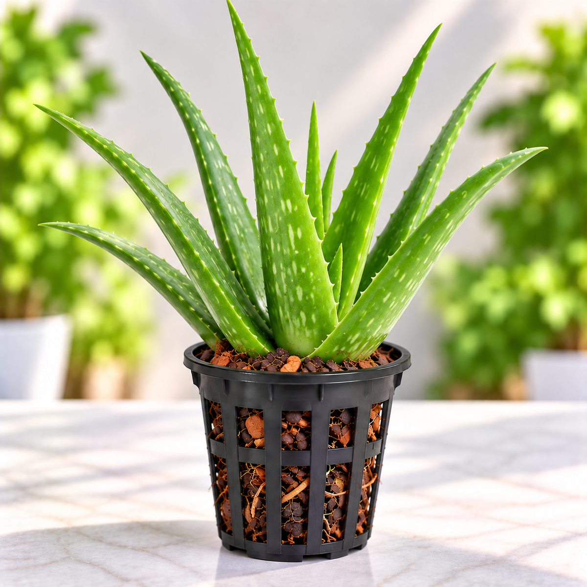 Aloe vera