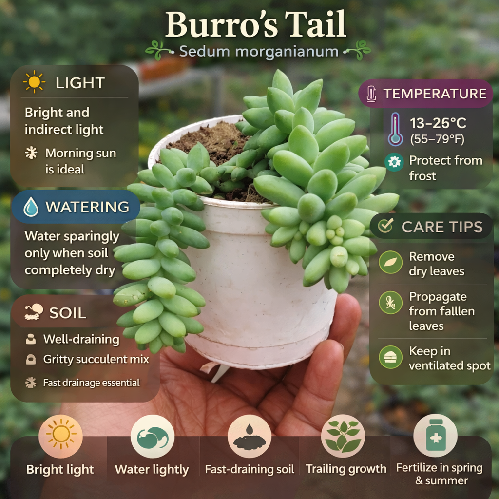 Succulent Combo A6- Set of 8 Live Succulent Plants by Plant Orbit