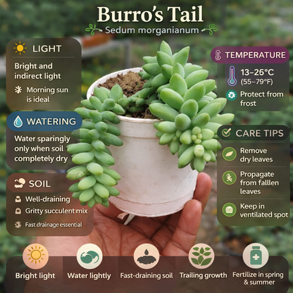 Succulent Combo A6- Set of 8 Live Succulent Plants by Plant Orbit