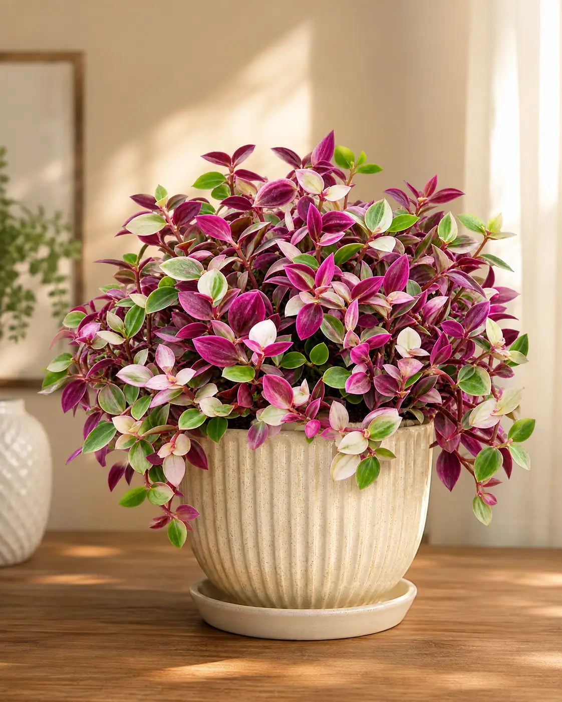 Callisia repens 'Pink Lady'