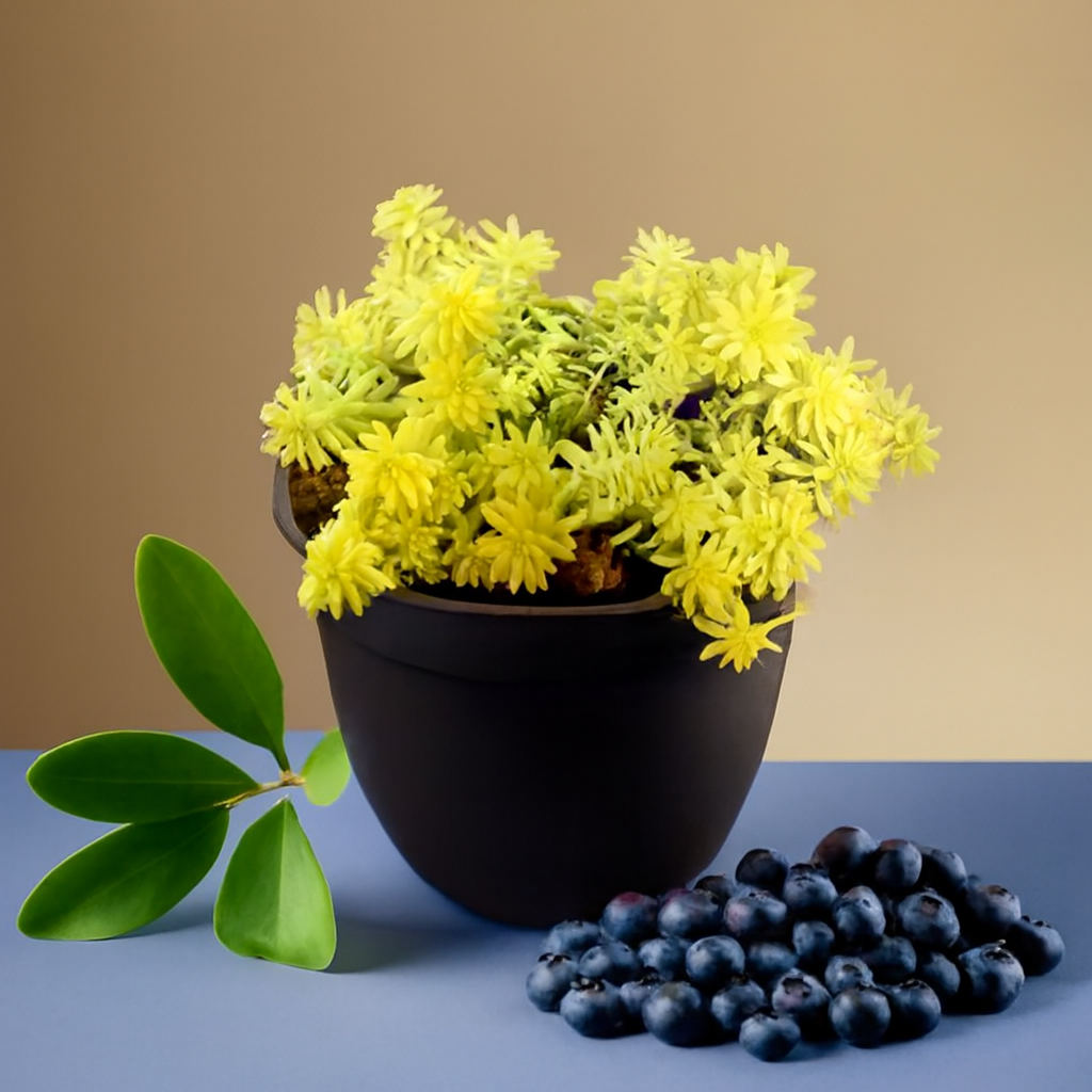Sedum japonicum ‘Tokyo Sun’ (Bare Rooted)