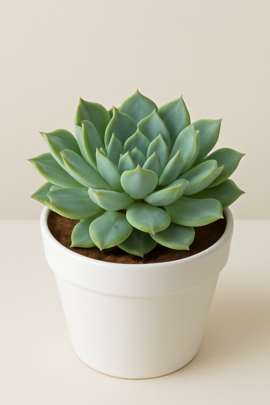 Echeveria Elegans Hybrid(Bare Rooted)