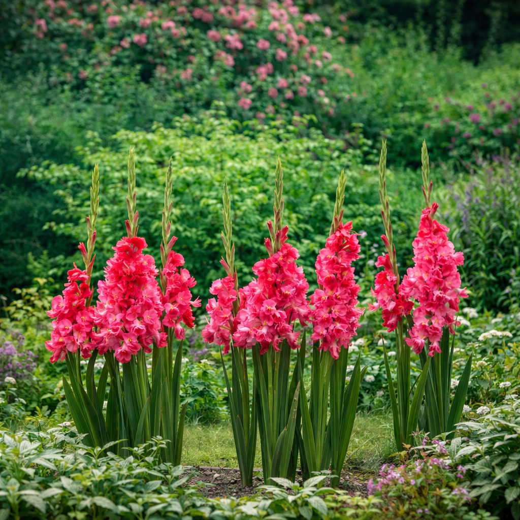 Gladiolus imp. tavira