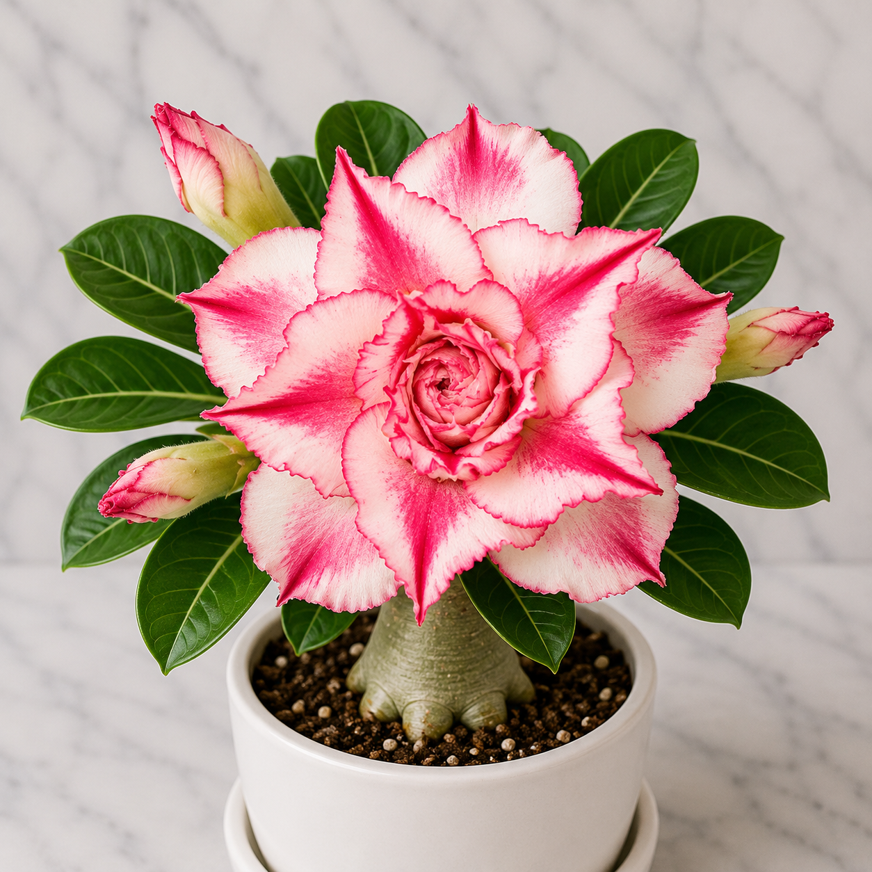 Adenium R100