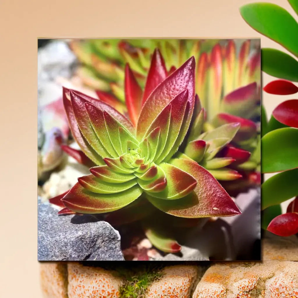 succulents native to india Crassula Thyrsiflora Best Succulents Online In India