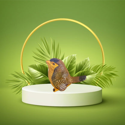 Cute Bird Miniature (M-255)