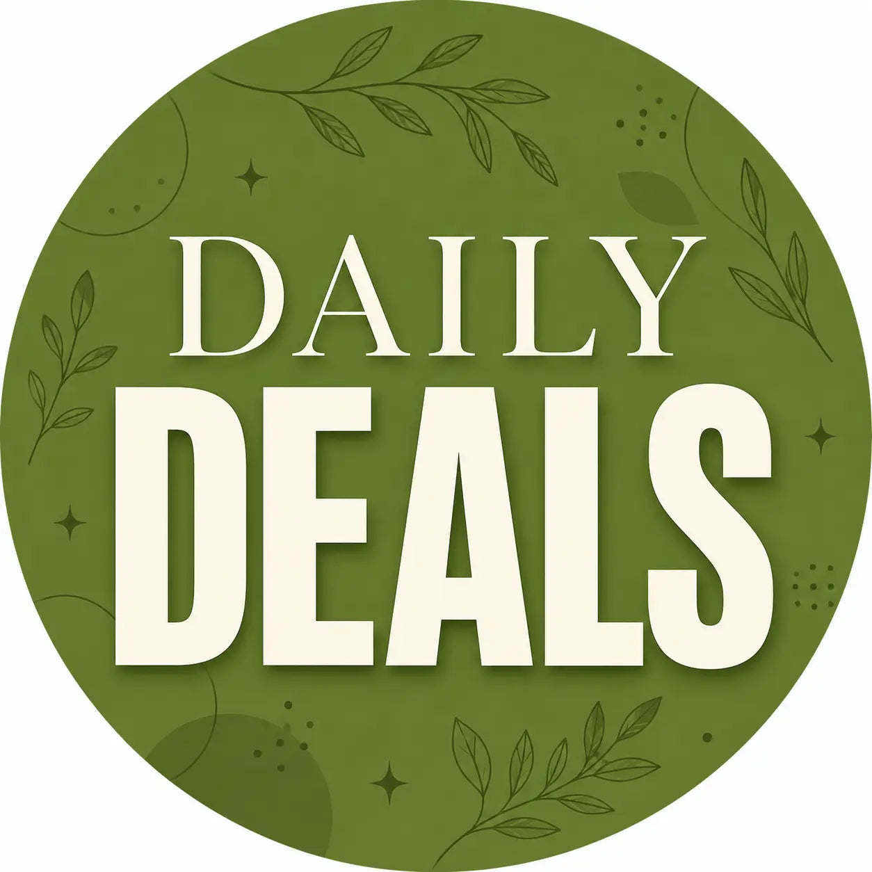 Daily Deals