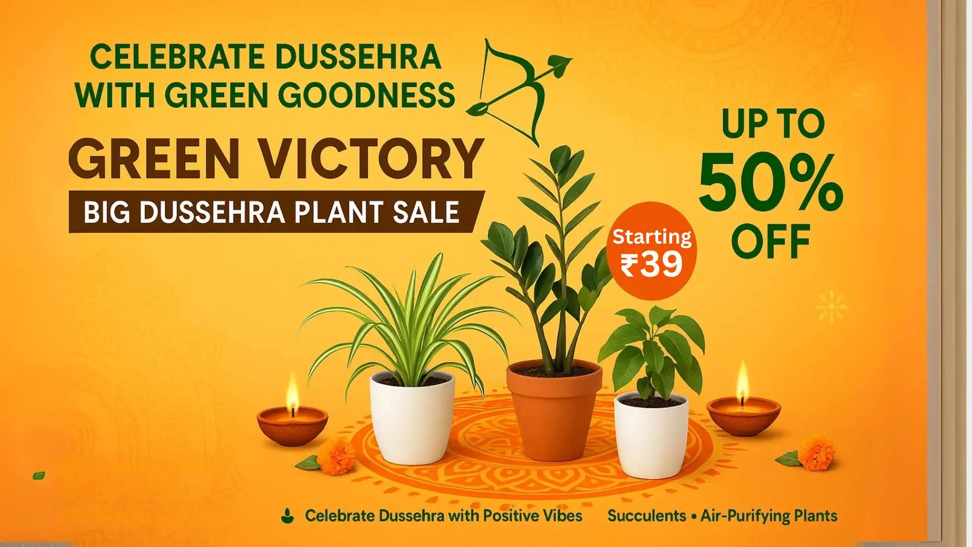 Dussehra Sale
