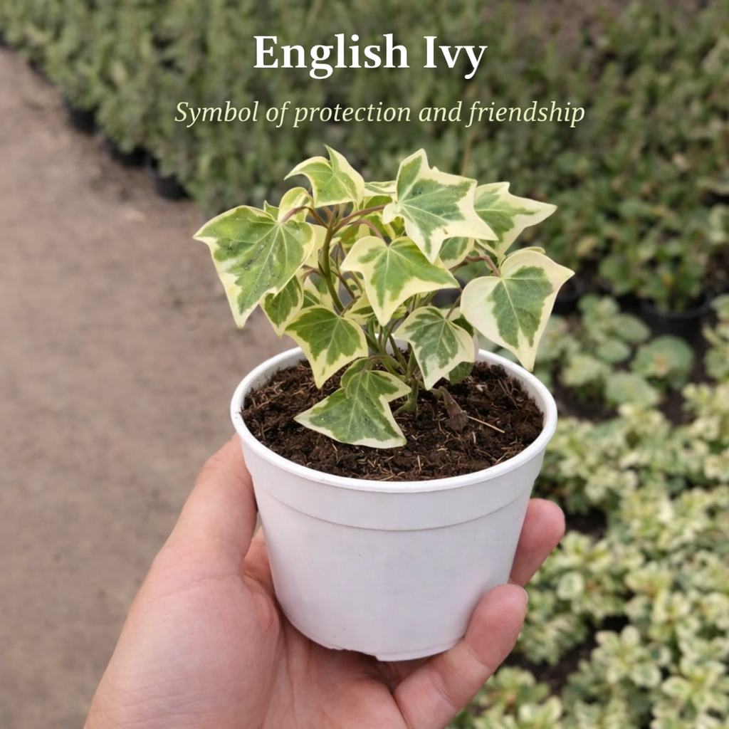 Air Purifying Plants Combo - Set of 6 Live Succulent Plants by Plant Orbit