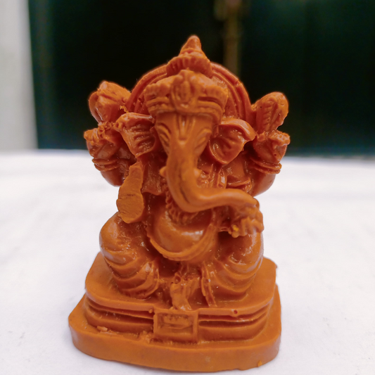 Ganesh Miniature