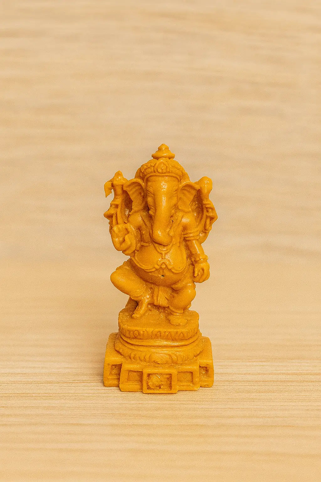 Small Ganesh Miniature (M-320)