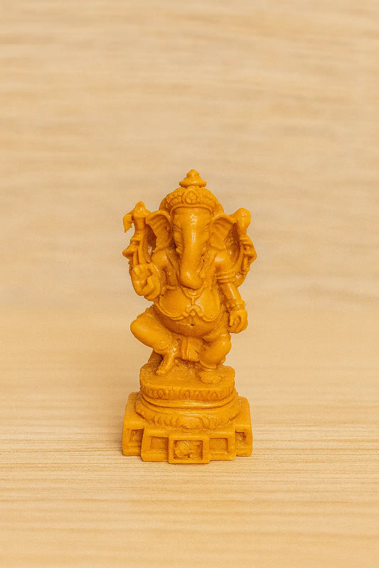 Small Ganesh Miniature (M-320)