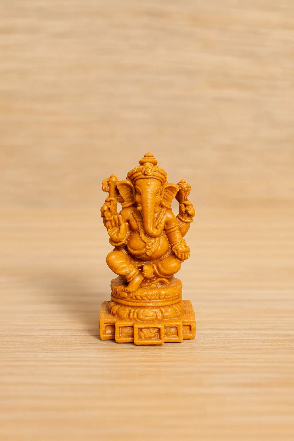 Small Ganesh Miniature (M-320)