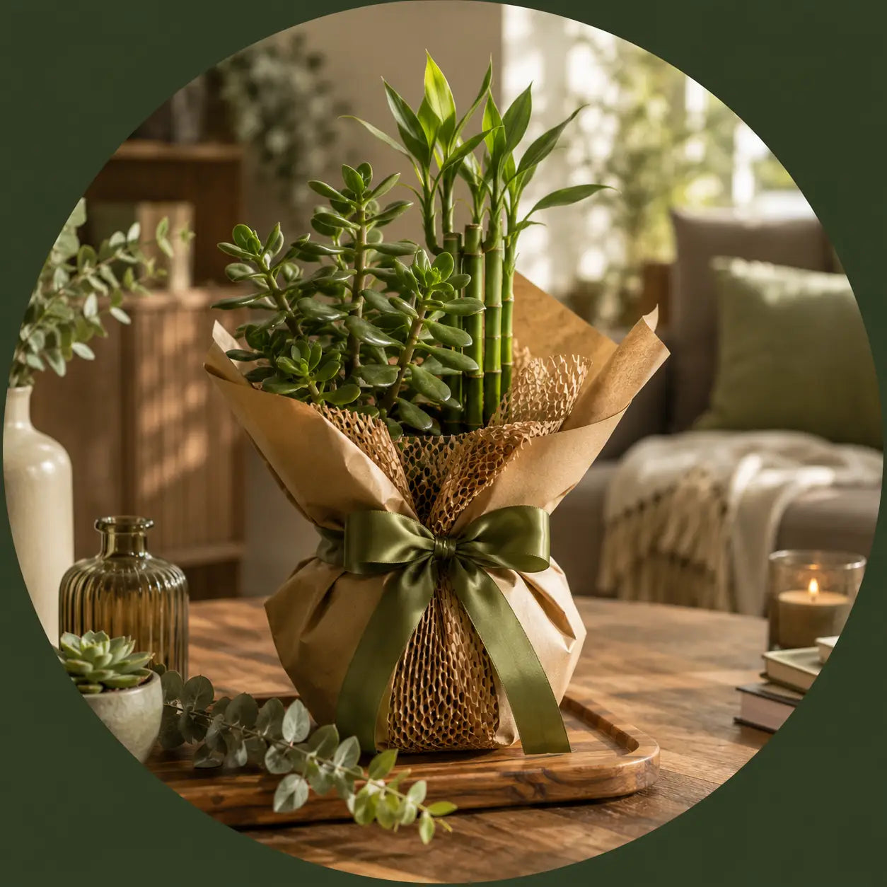Gifting
