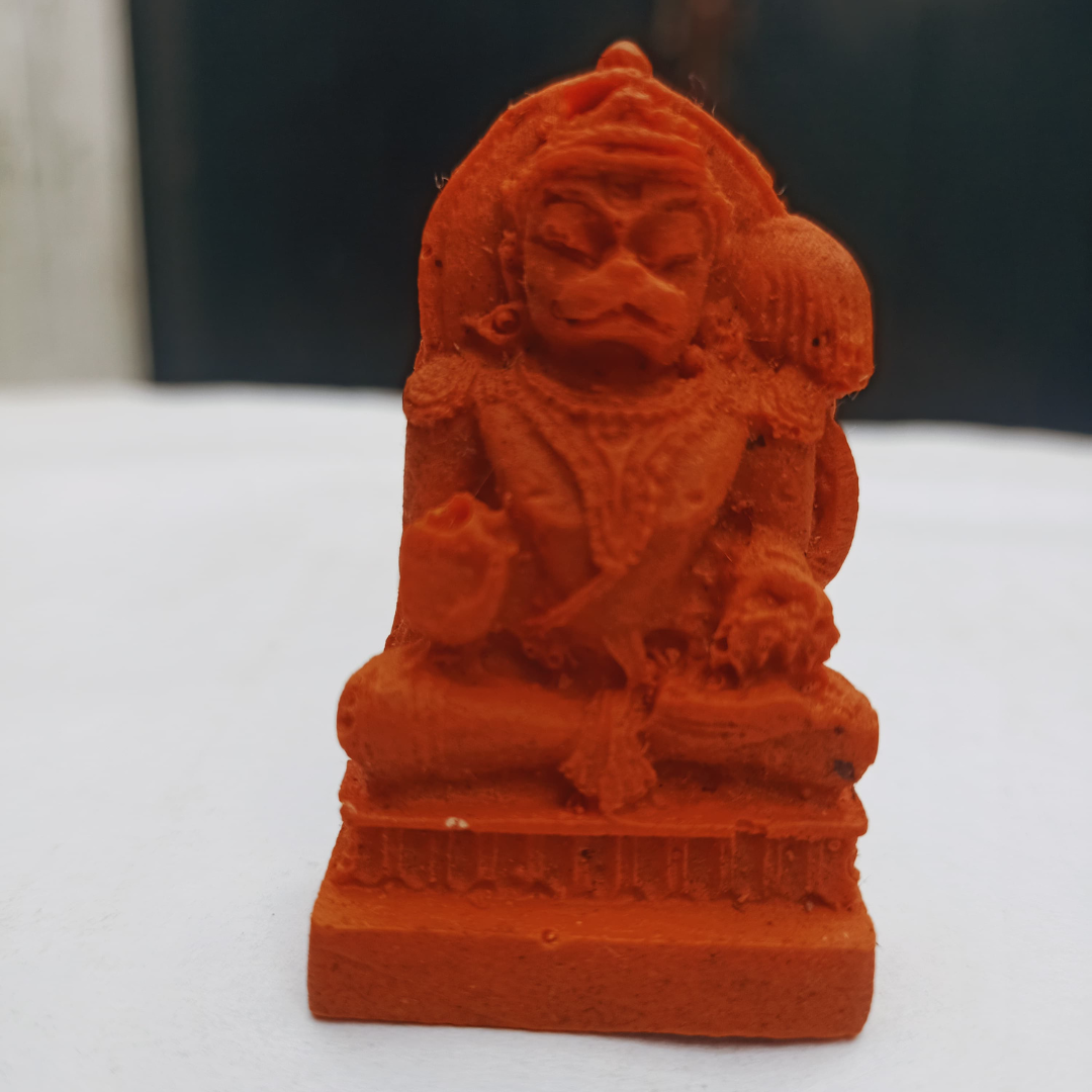 Hanuman Miniature