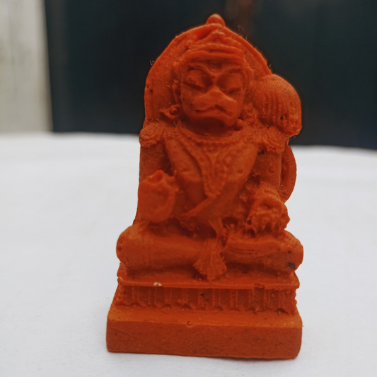 Hanuman Miniature