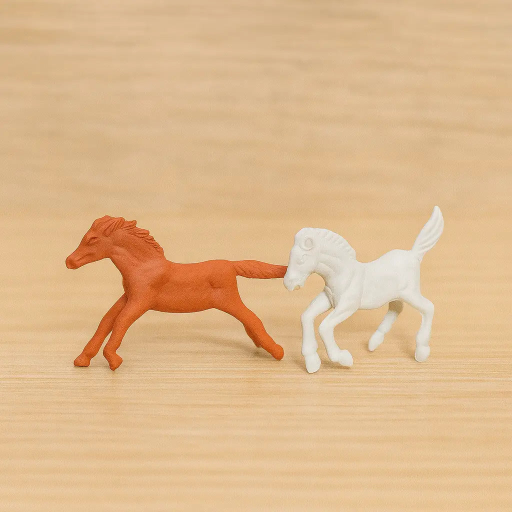 Horse Miniature (M-174)