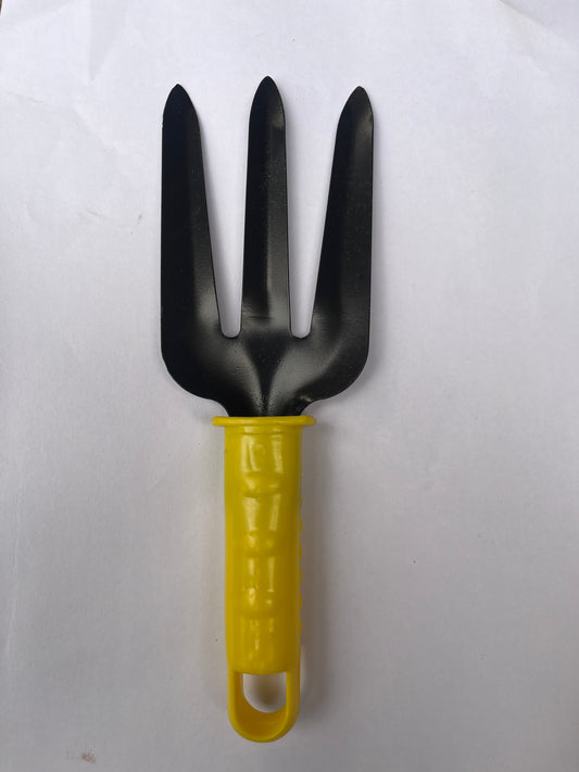 Garden fork