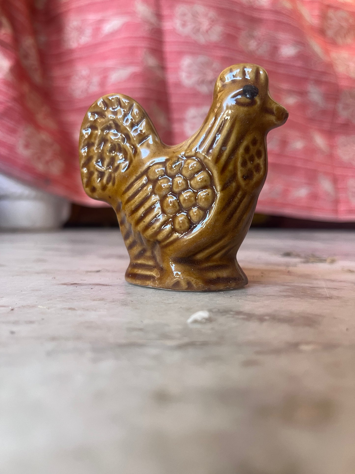 Hen Miniatures