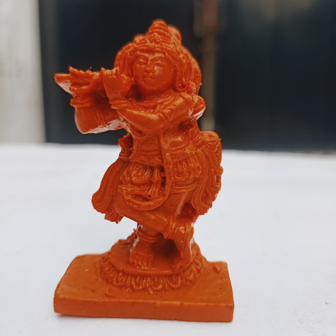 Krishna MIniature