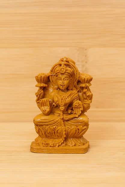 Laxmi Miniature (M-142)