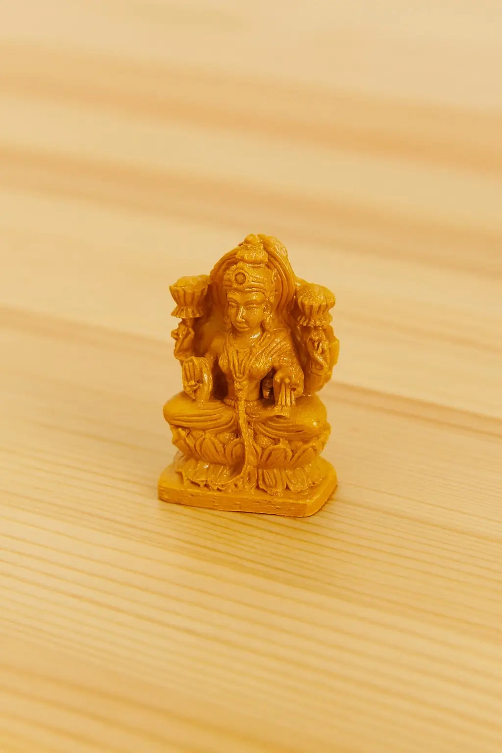 Laxmi Miniature (M-142)