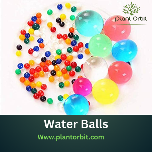 Water Balls