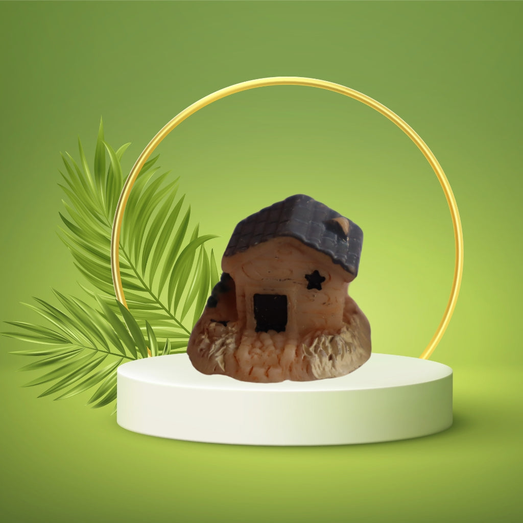 Medium House 1 Miniature (M-286)