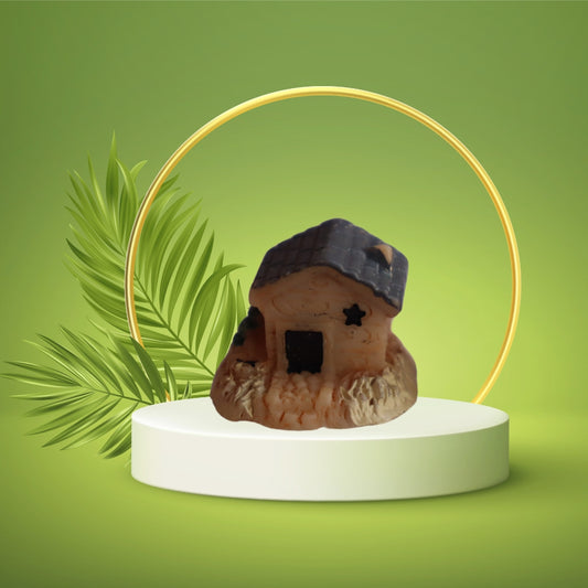 Medium House 1 Miniature (M-286)