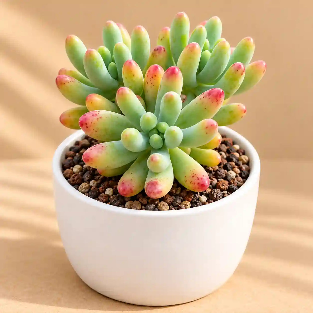 Sedum-Pachyphyllum