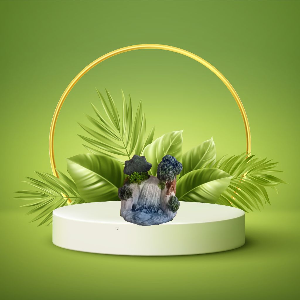 Mountain Miniature (M-227)