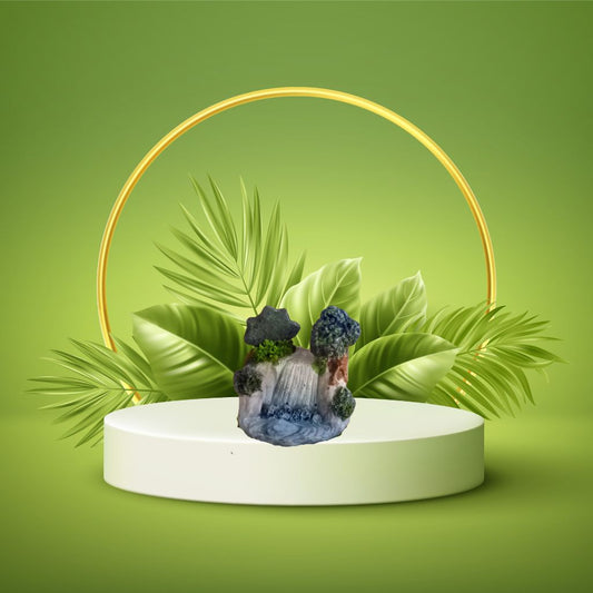 Mountain Miniature (M-227)