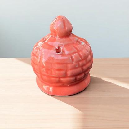 House Ceramic Miniature