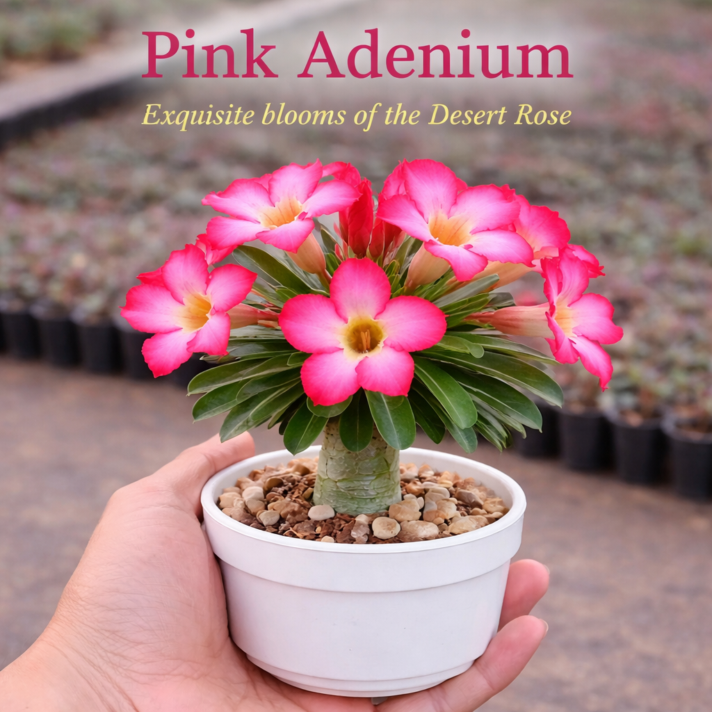 Pocket Friendly Succulent Combo – Set of 9 Live Succulent Plants by Plant Orbit