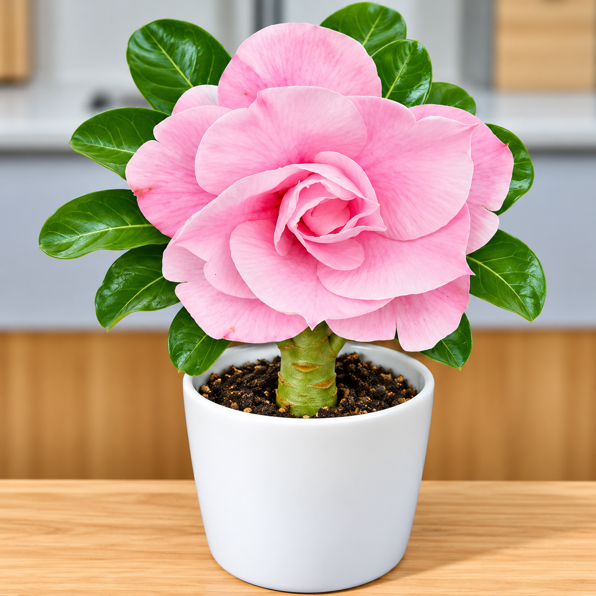 Adenium R4