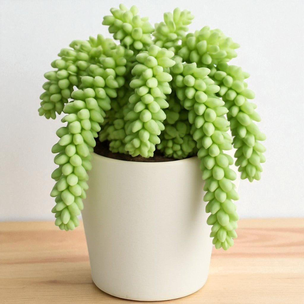 Burro’s Tail