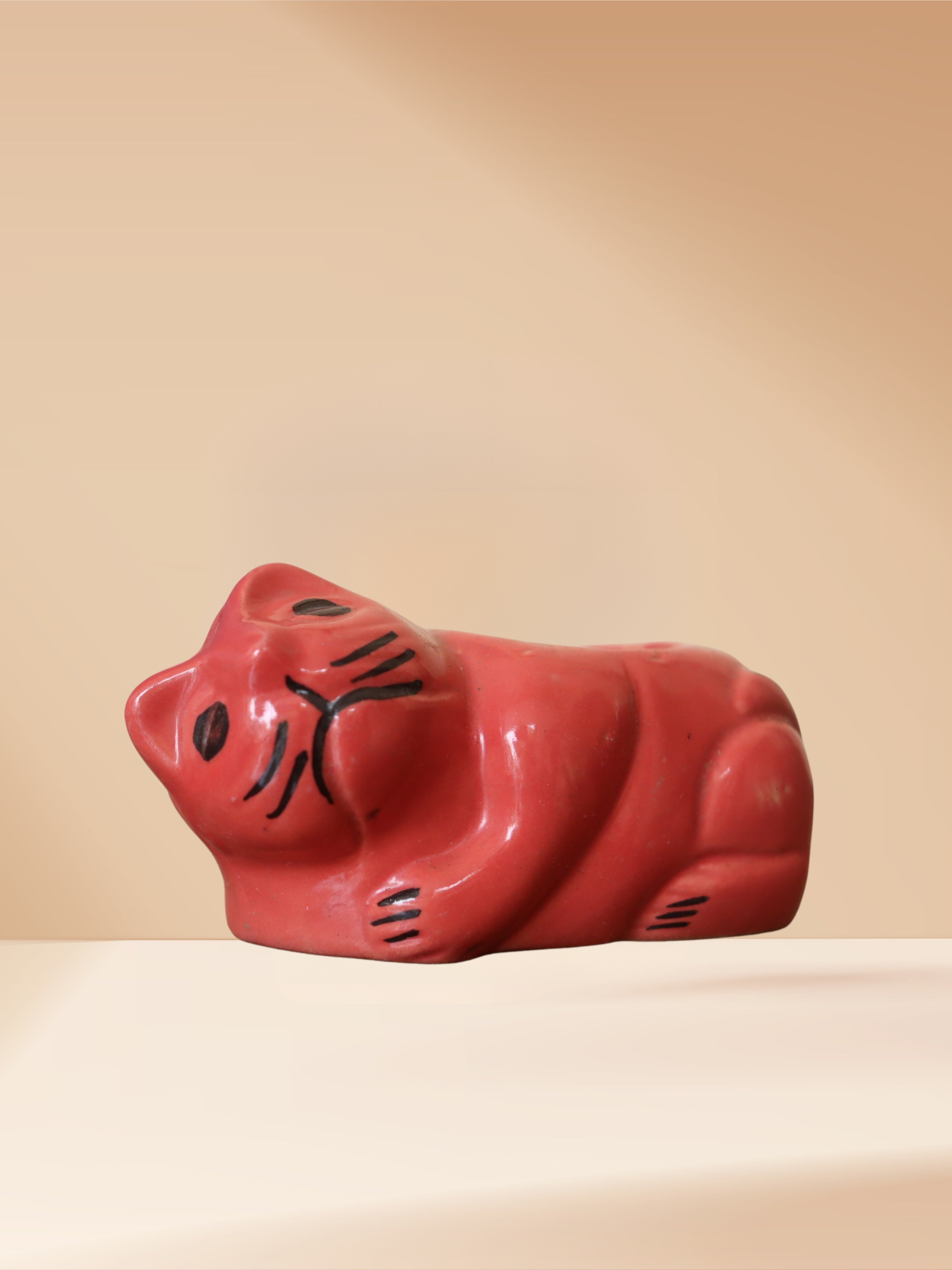Red Planter