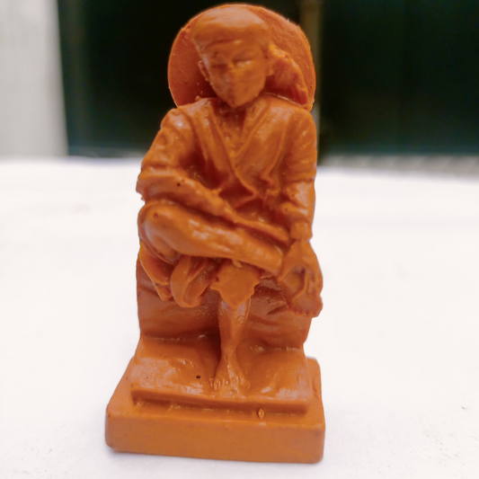 Sai Baba Miniature
