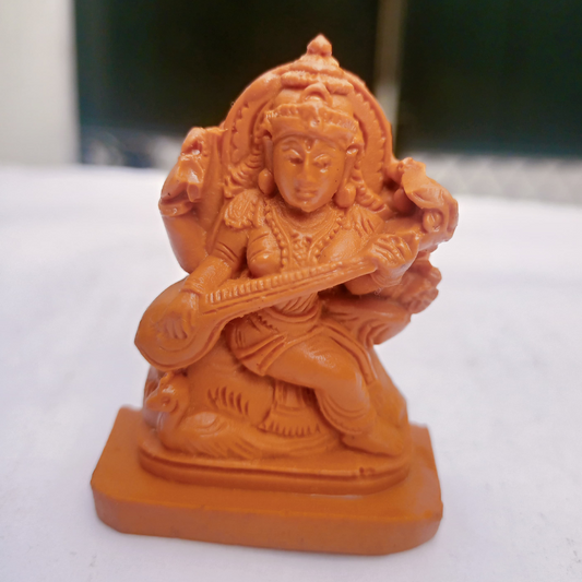 Sarswati Miniature