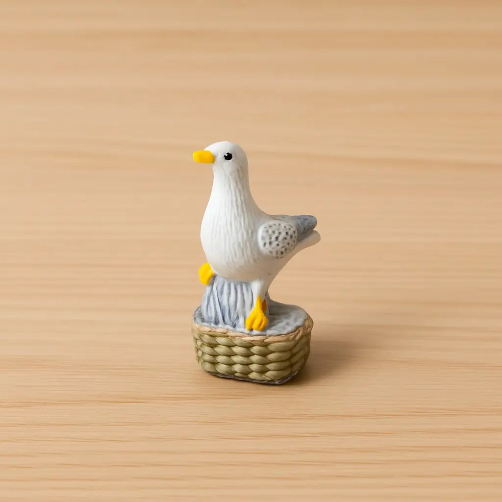 Seagull Miniature (M-90)