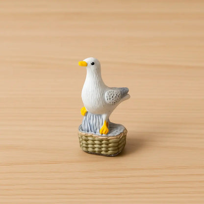 Seagull Miniature (M-90)