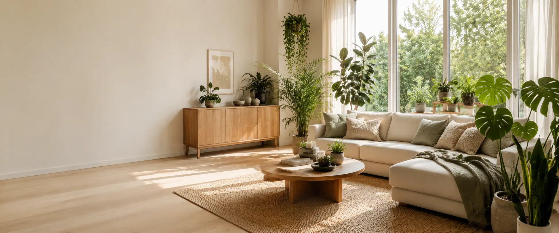 Bring nature home