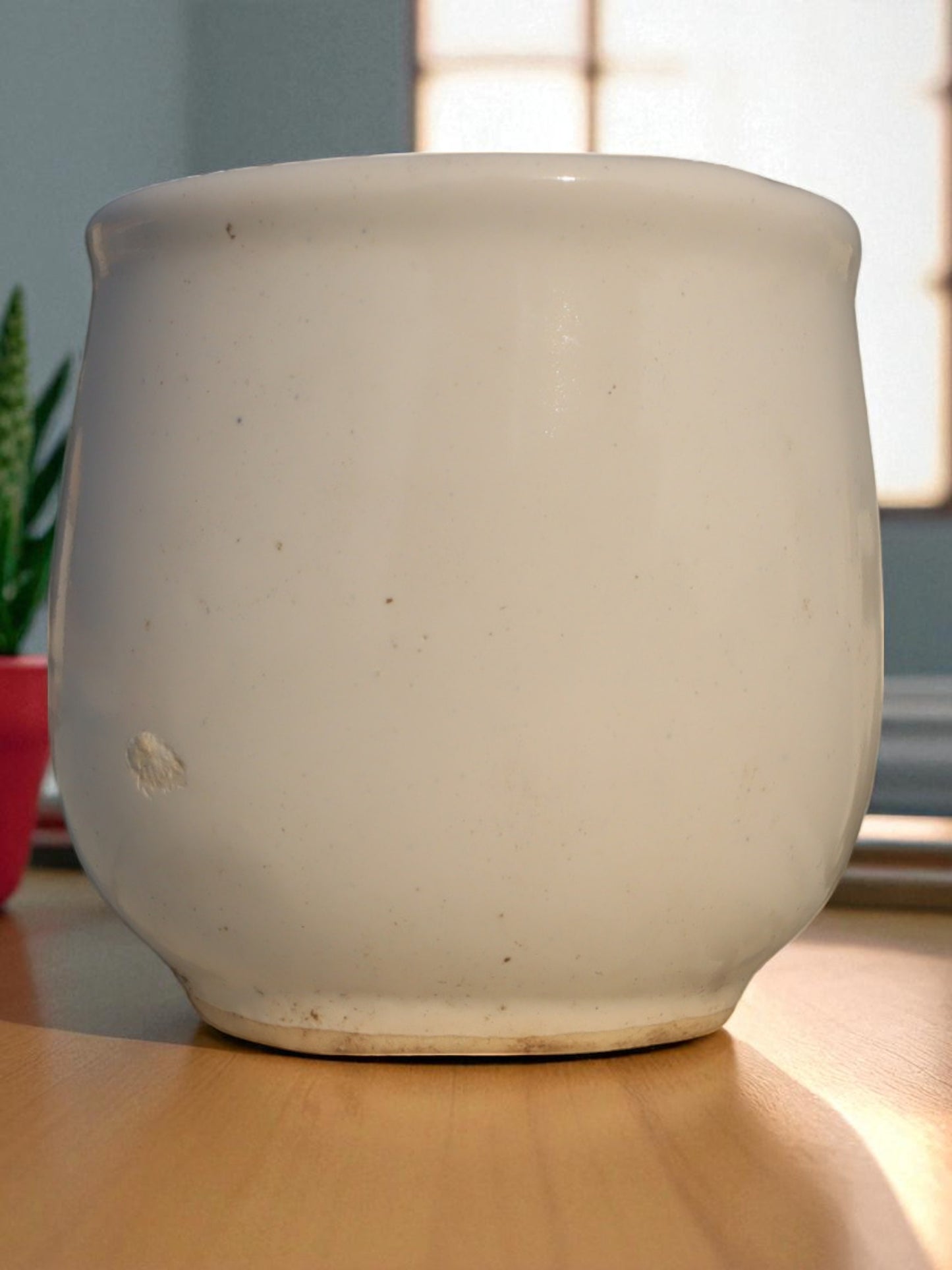 Small Tea Pot Miniature