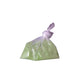 Small Light Green Pebbles (25g)